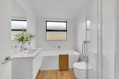 Photo of property in 1 Songpa Street, Halswell, Christchurch, 8025
