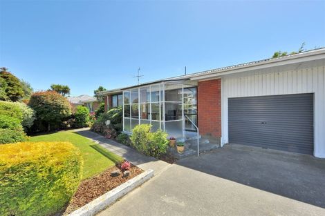 Photo of property in 23 Tankerville Road, Hoon Hay, Christchurch, 8025