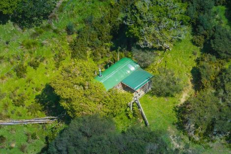 Photo of property in 987 Mangaehu Road, Puniwhakau, Stratford, 4392