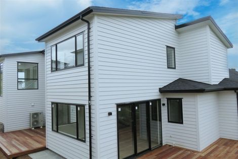 Photo of property in 55 Godfrey Drive, Orewa, 0931