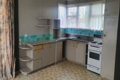 Photo of property in 36 Liverpool Crescent, Flaxmere, Hastings, 4120