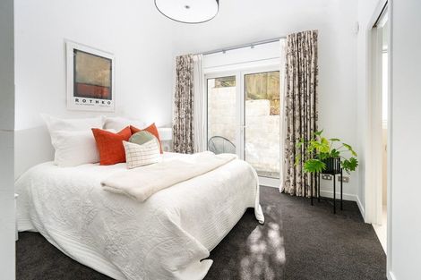 Photo of property in 49 Bassett Road, Johnsonville, Wellington, 6037