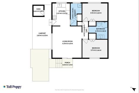 Photo of property in 2/12 Tacoma Drive, Totara Park, Upper Hutt, 5018