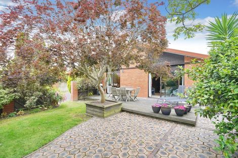 Photo of property in 1/9c Yellowstone Crescent, Burwood, Christchurch, 8083