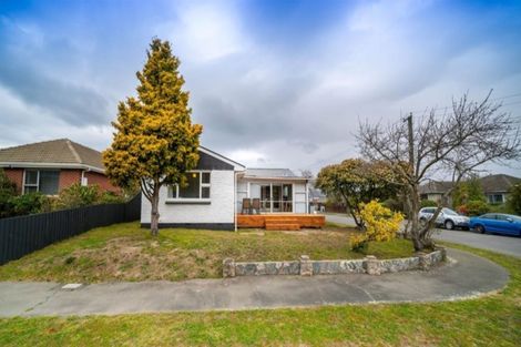 Photo of property in 4 Colac Street, Avondale, Christchurch, 8061