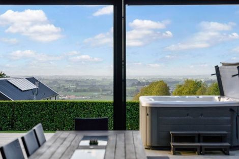 Photo of property in 2 Kohe Way, Pukekohe, 2120