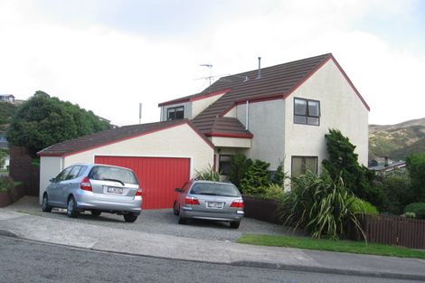 Photo of property in 1 Atwood Grove, Churton Park, Wellington, 6037