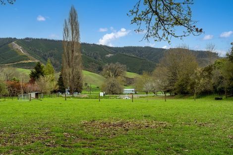 Photo of property in 189 Kohatu-kawatiri Highway, Motupiko, Saint Arnaud, 7072
