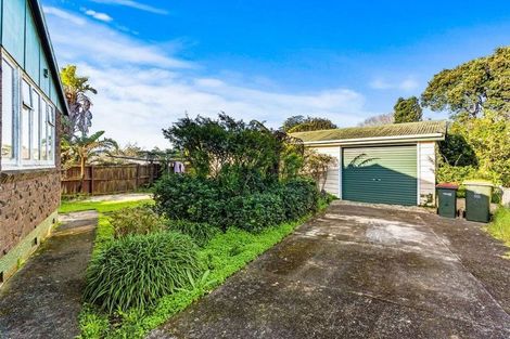 Photo of property in 34 Sullivan Avenue, Mangere Bridge, Auckland, 2022
