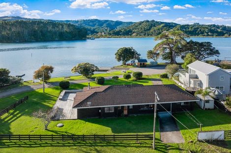 Photo of property in 2 Dunbar Road, Point Wells, Warkworth, 0986