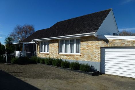 Photo of property in 55 Moorhouse Street, Morrinsville, 3300