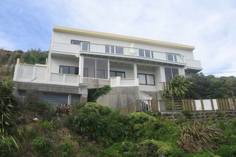 Photo of property in 205f1 Cecil Road, Wilton, Wellington, 6012