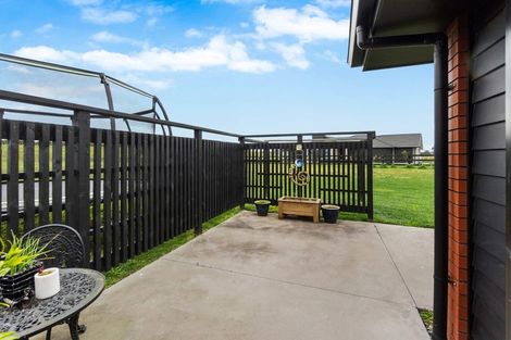 Photo of property in 203 Matangi Road, Matangi, Hamilton, 3284