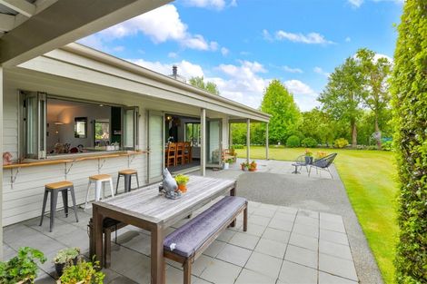 Photo of property in 15 John Leith Place, Leithfield, Amberley, 7481