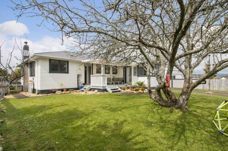 Photo of property in 32 Adams Street, Waihi, 3610