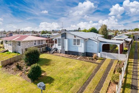 Photo of property in 5 Moa Place, Tokoroa, 3420