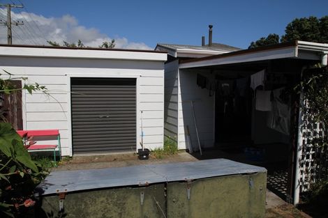 Photo of property in 40 Cobden Street, Westport, 7825