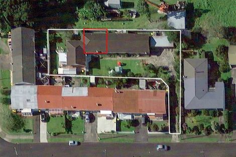 Photo of property in 3/8 Fraser Road, Papatoetoe, Auckland, 2025