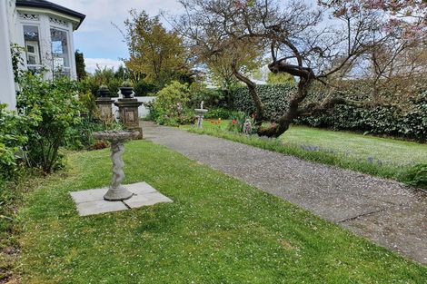 Photo of property in 197 Williams Street, Kaiapoi, 7630