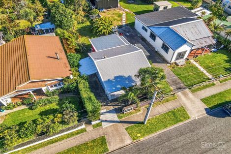 Photo of property in 3 Niblett Street, Whanganui, 4500