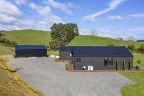 Photo of property in 357 Lurman Road, Otewa, Otorohanga, 3972