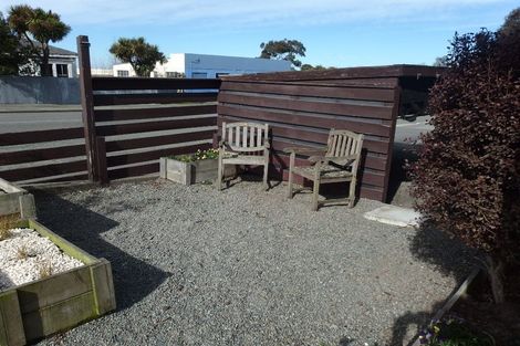 Photo of property in 2a/1 Catherine Street, Parkside, Timaru, 7910