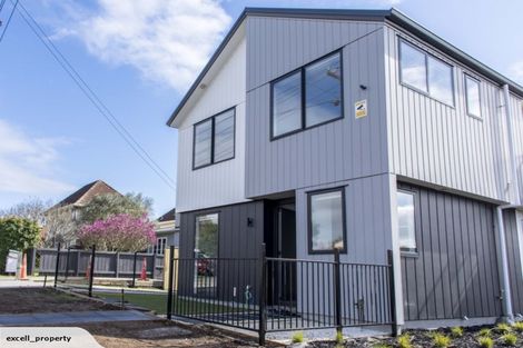 Photo of property in 34a Allenby Road, Papatoetoe, Auckland, 2025