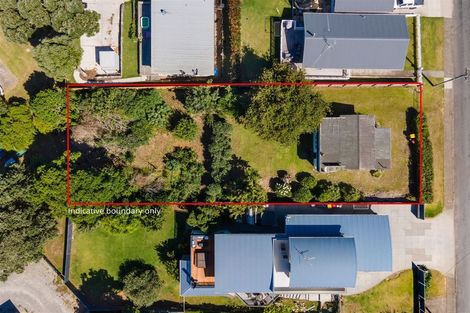 Photo of property in 11 Citrus Avenue, Waihi Beach, 3611