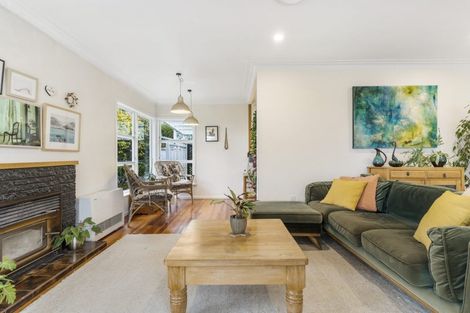 Photo of property in 6 Tilden Avenue, Hillcrest, Auckland, 0627