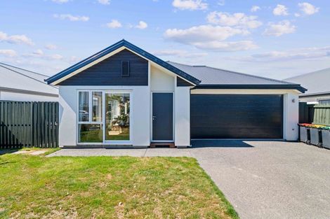 Photo of property in 6 Liberty Street, Wigram, Christchurch, 8042