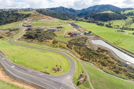 Photo of property in 7 Powhiri Place, Wharekaho, Whitianga, 3510
