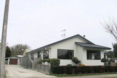 Photo of property in 21 Elbourne Street, Taradale, Napier, 4112