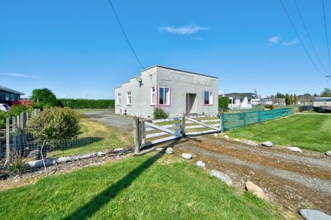 Photo of property in 36 Chester Street, Riversdale, 9776