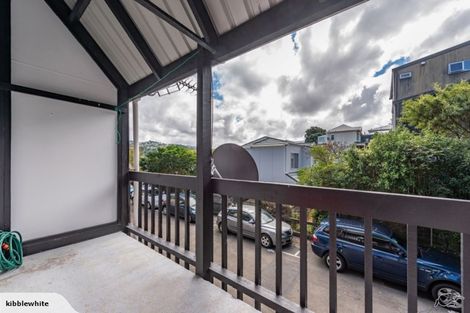 Photo of property in Hiropi St Village, 46u9 Hiropi Street, Newtown, Wellington, 6021