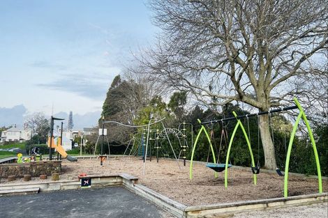 Photo of property in 106 Clarence Street, Ponsonby, Auckland, 1011