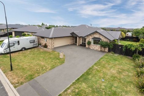 Photo of property in 25 Fairfield Way, Rolleston, 7614