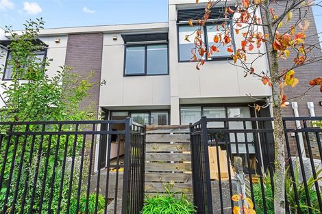 Photo of property in 25/10 Rex Street, Riccarton, Christchurch, 8041