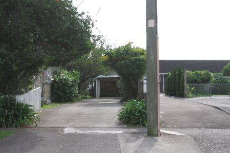 Photo of property in 41a Gordon Street, Avalon, Lower Hutt, 5011