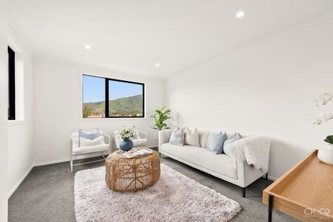 Photo of property in 64a Bell Road, Waiwhetu, Lower Hutt, 5010