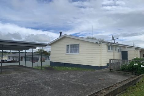 Photo of property in 3 Purnell Place, Marton, 4710