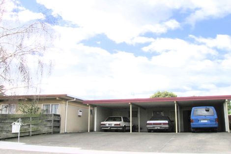 Photo of property in 39 Freyberg Avenue, Tamatea, Napier, 4112