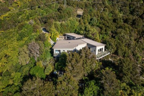 Photo of property in 50 Tepuia Heights, Havelock, Picton, 7281