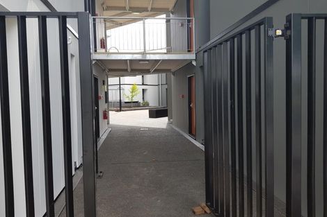 Photo of property in 29/169 Fitzgerald Avenue, Christchurch Central, Christchurch, 8011