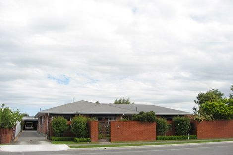 Photo of property in 3 Johns Road, Rangiora, 7400