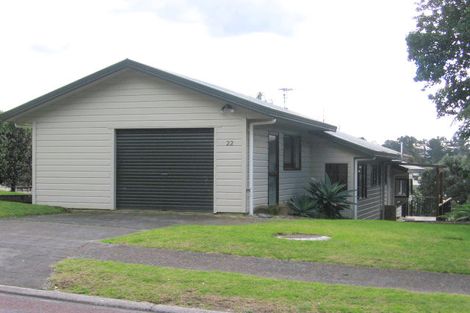 Photo of property in 22 Mount Avenue, Pauanui, Hikuai, 3579