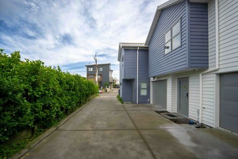 Photo of property in 5/29 May Street, Hamilton East, Hamilton, 3216