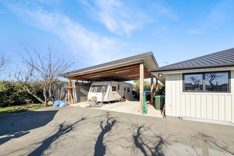 Photo of property in 3/713 East Maddisons Road, Rolleston, 7614