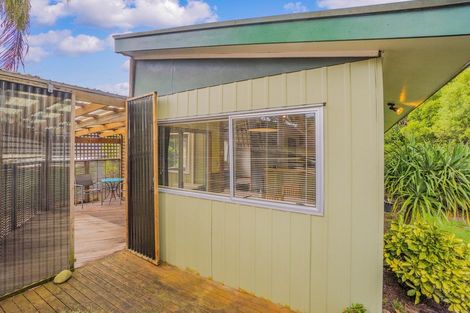 Photo of property in 107 Konini Road, Titirangi, Auckland, 0604