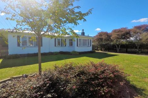 Photo of property in 32 Elizabeth Street, Levin, 5510