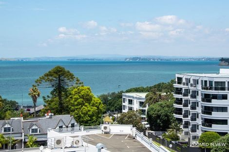 Photo of property in 6/4a The Promenade, Takapuna, Auckland, 0622